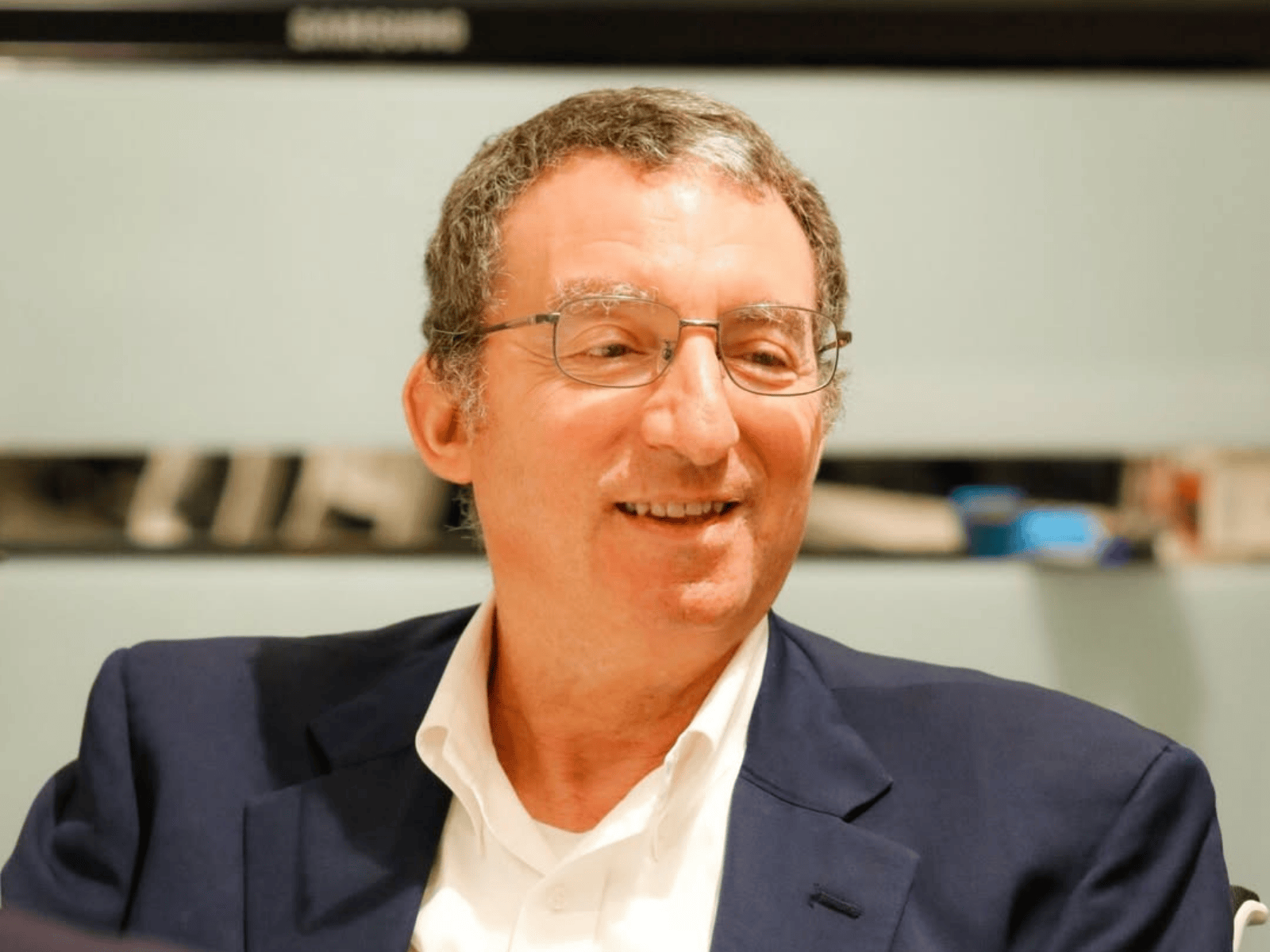 Douglas Abrams: Why Founder Pipelines Matter More Than Capital