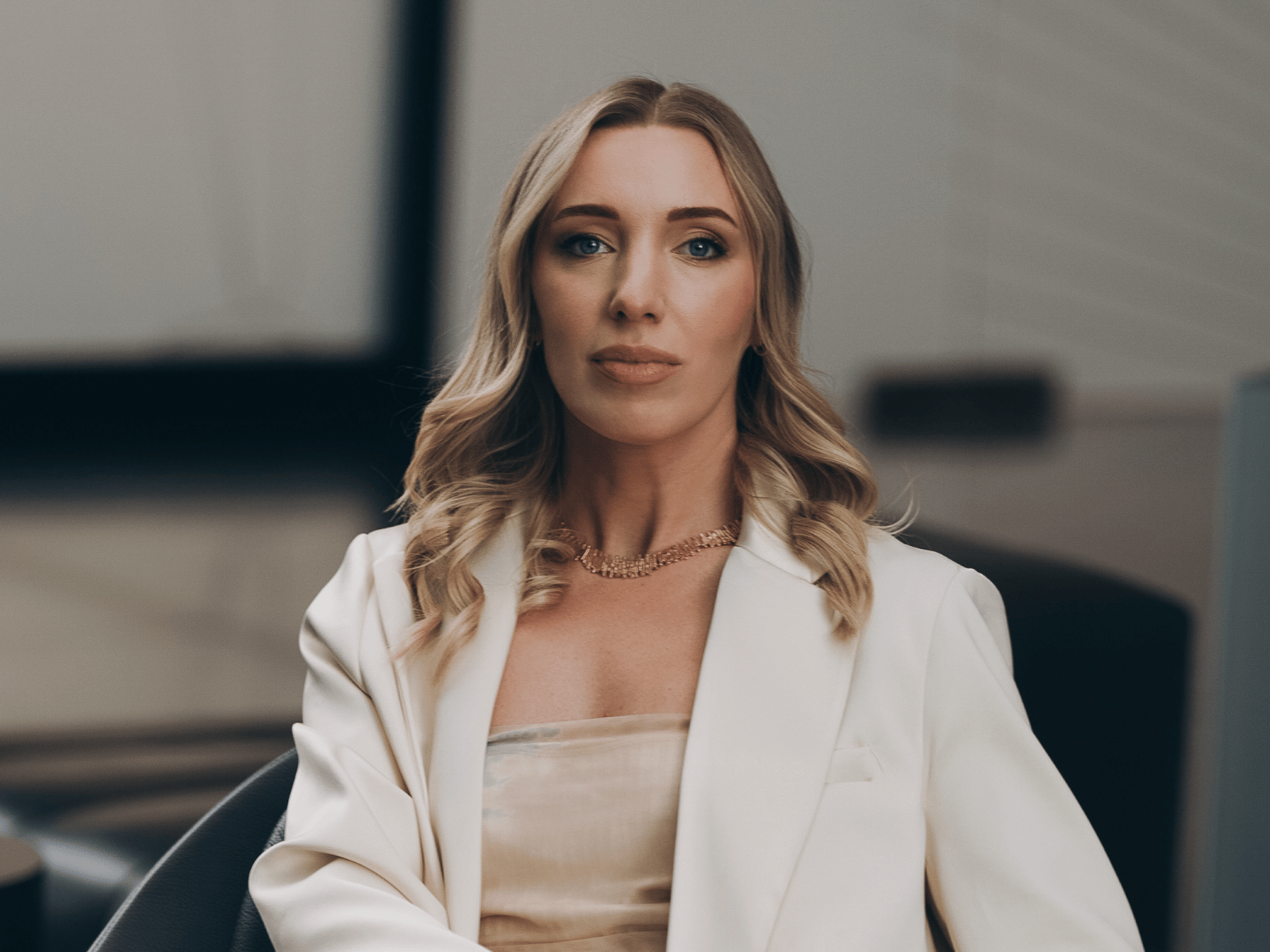 Martina Tararuj: Building the Future of Women&rsquo;s Leadership