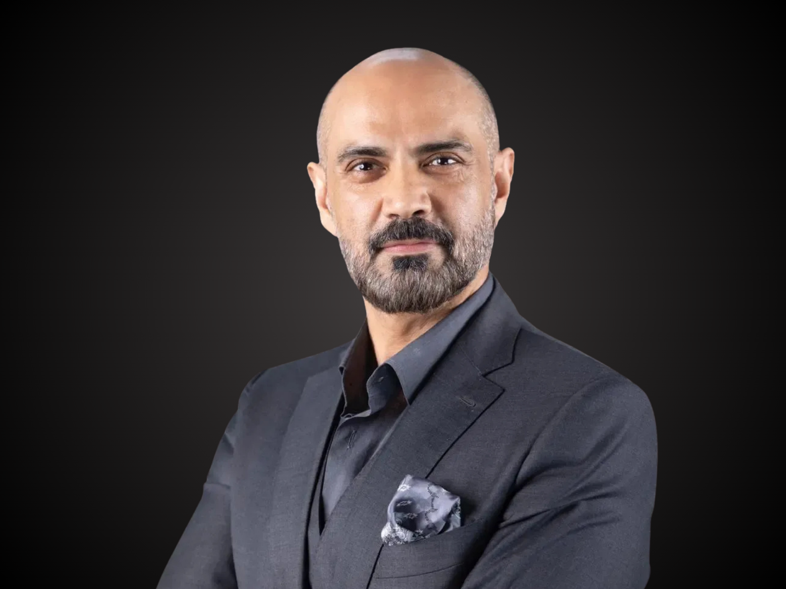 Amit Puri: Building Dubai for Long-Term Living Amit Puri: Building Dubai for Long-Term Living