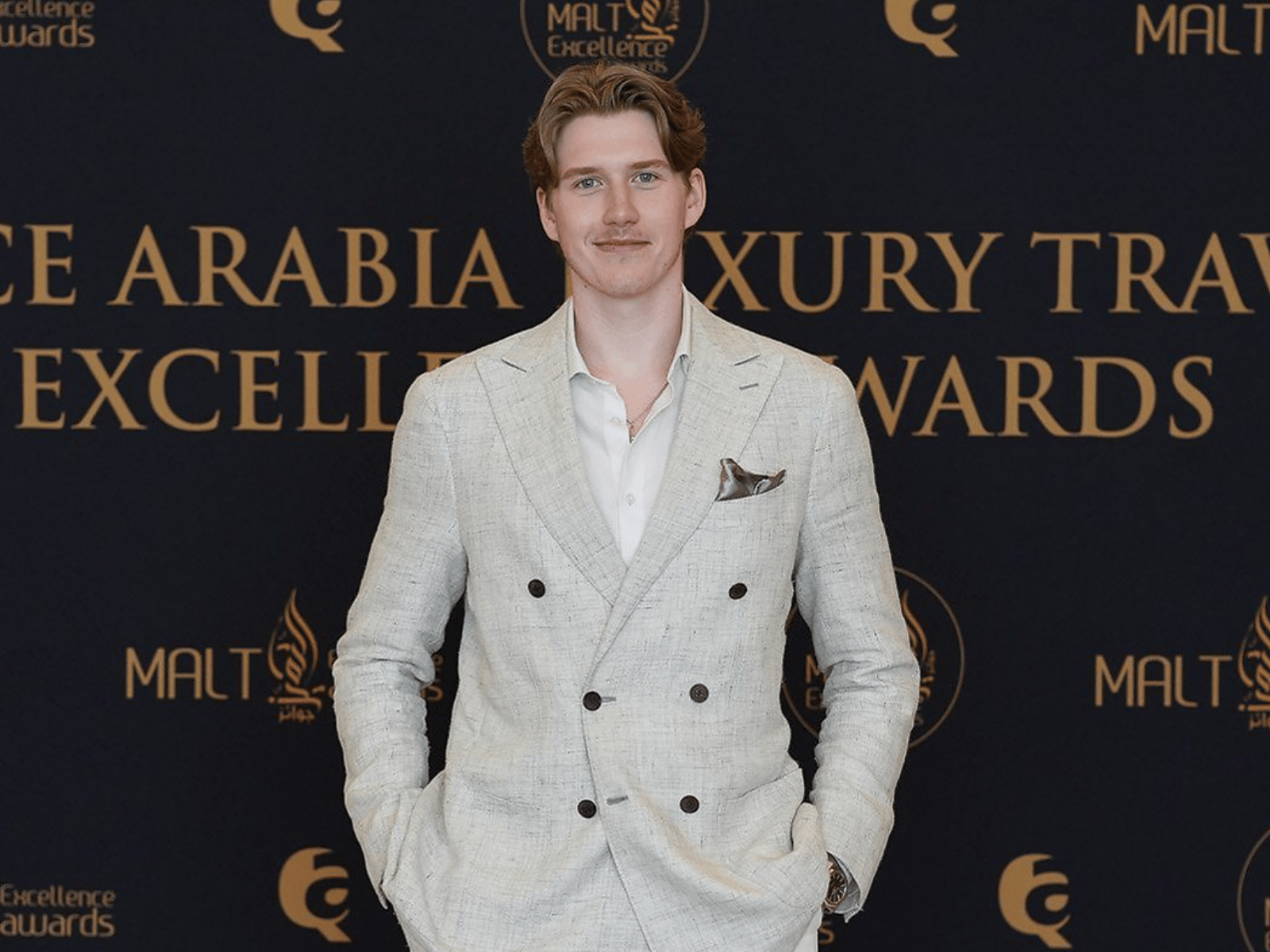 Sebastian Taskila: Shaping the Future of Luxury Travel for HNWIs