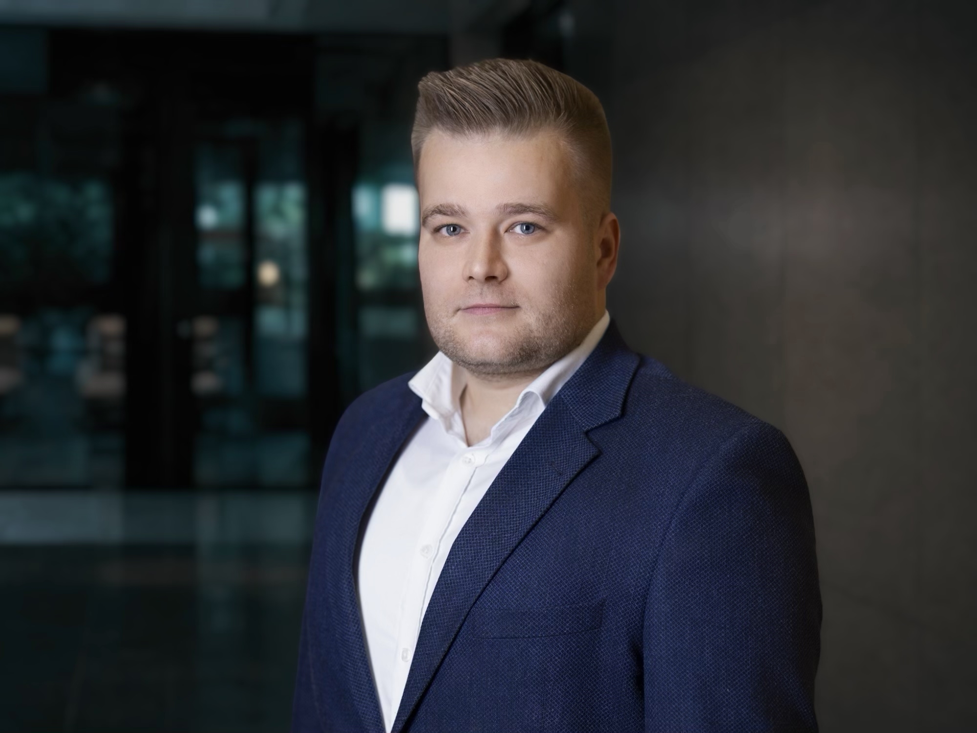 Mateusz (Matt) Wyka: Building a Global Brokerage for the Next Generation of Investors Mateusz (Matt) Wyka: Building a Global Brokerage for the Next Generation of Investors