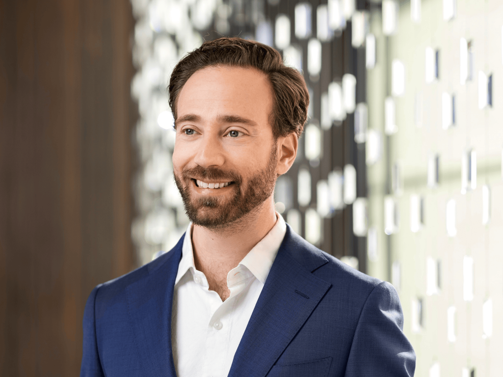Steven Jacobs: Building the Transatlantic Bridge for Deep Tech