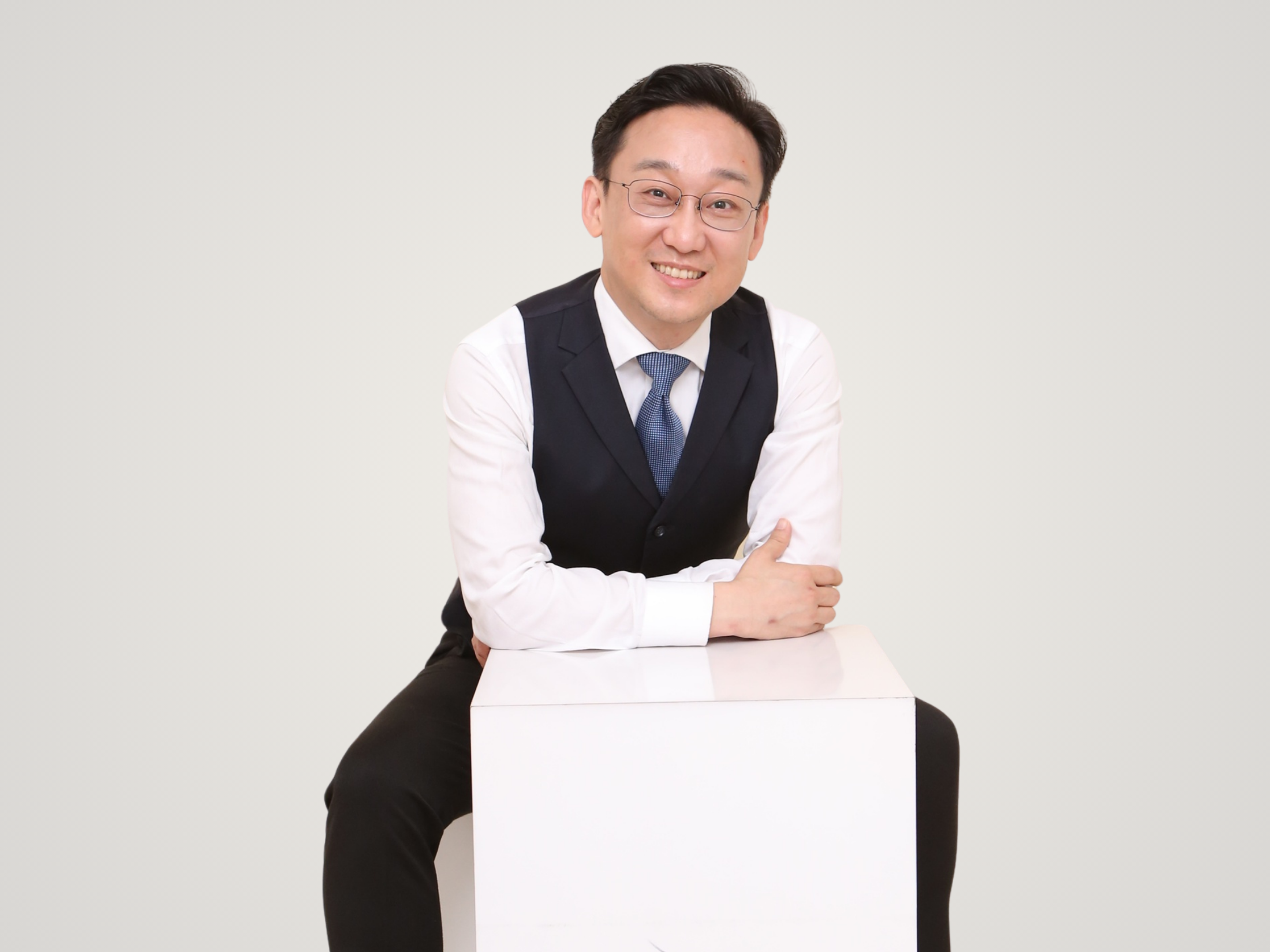 David Lee: Making AI the Co-Pilot for Asia&rsquo;s Wealth Boom