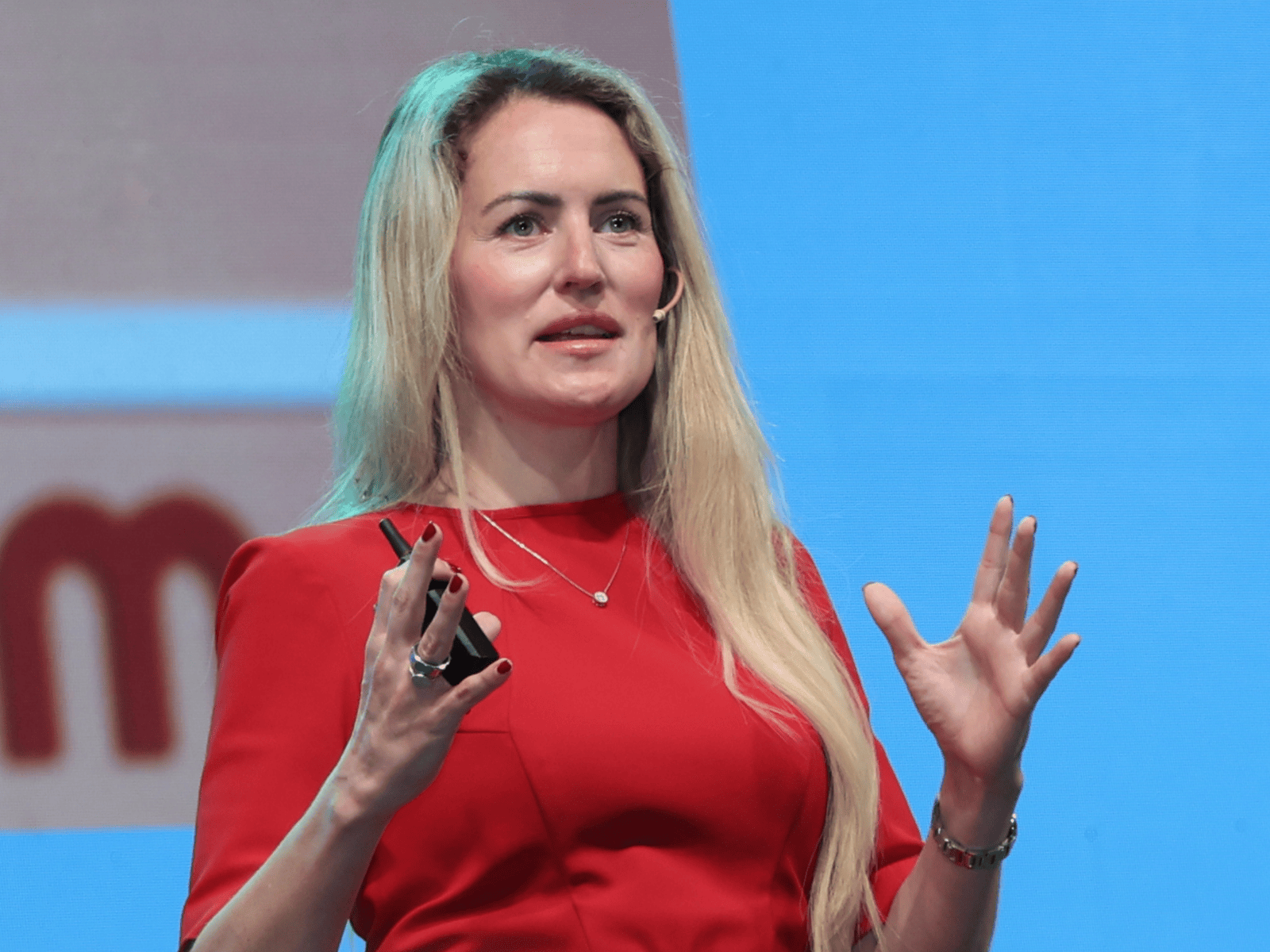 Alexandra Vidyuk: Investing in the Infrastructure of the Next Civilization