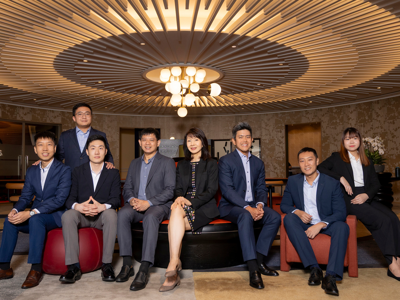 August Global Partners: Backing the Future of Healthcare
