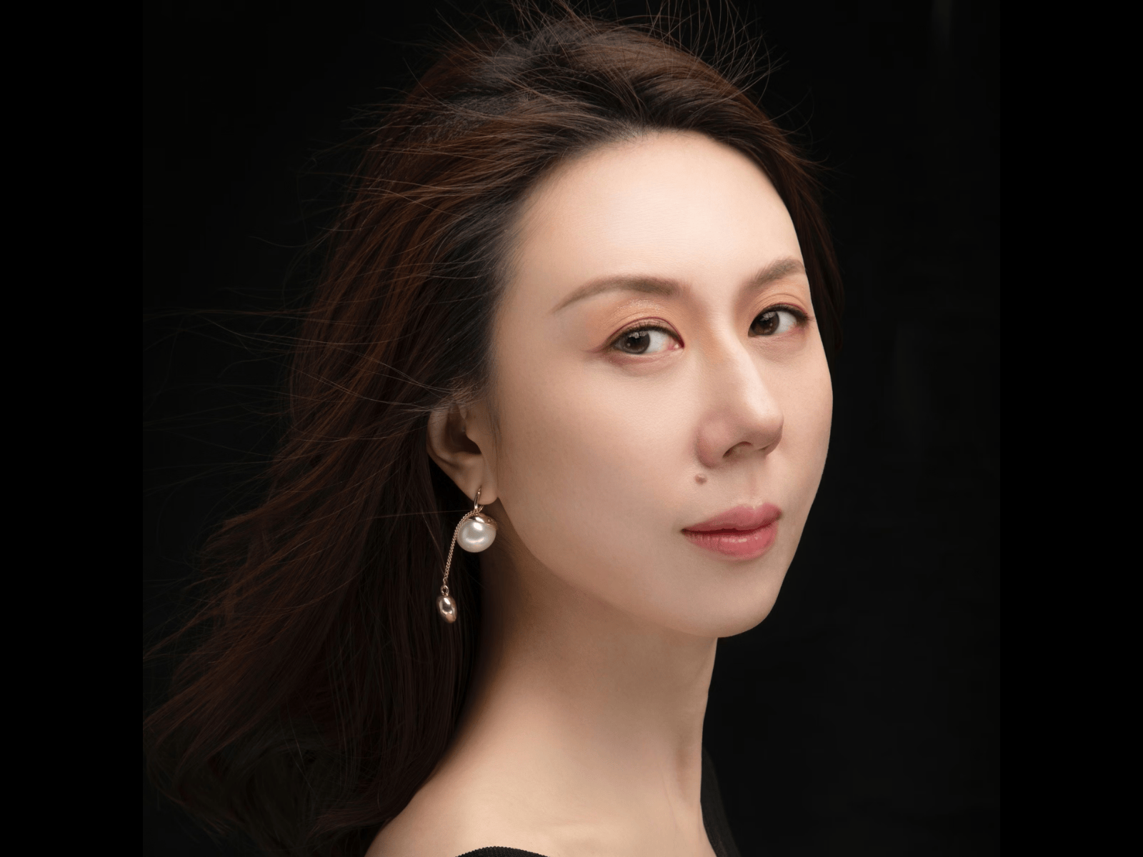 Candice Wu: Inside the New World of Global Family Offices
