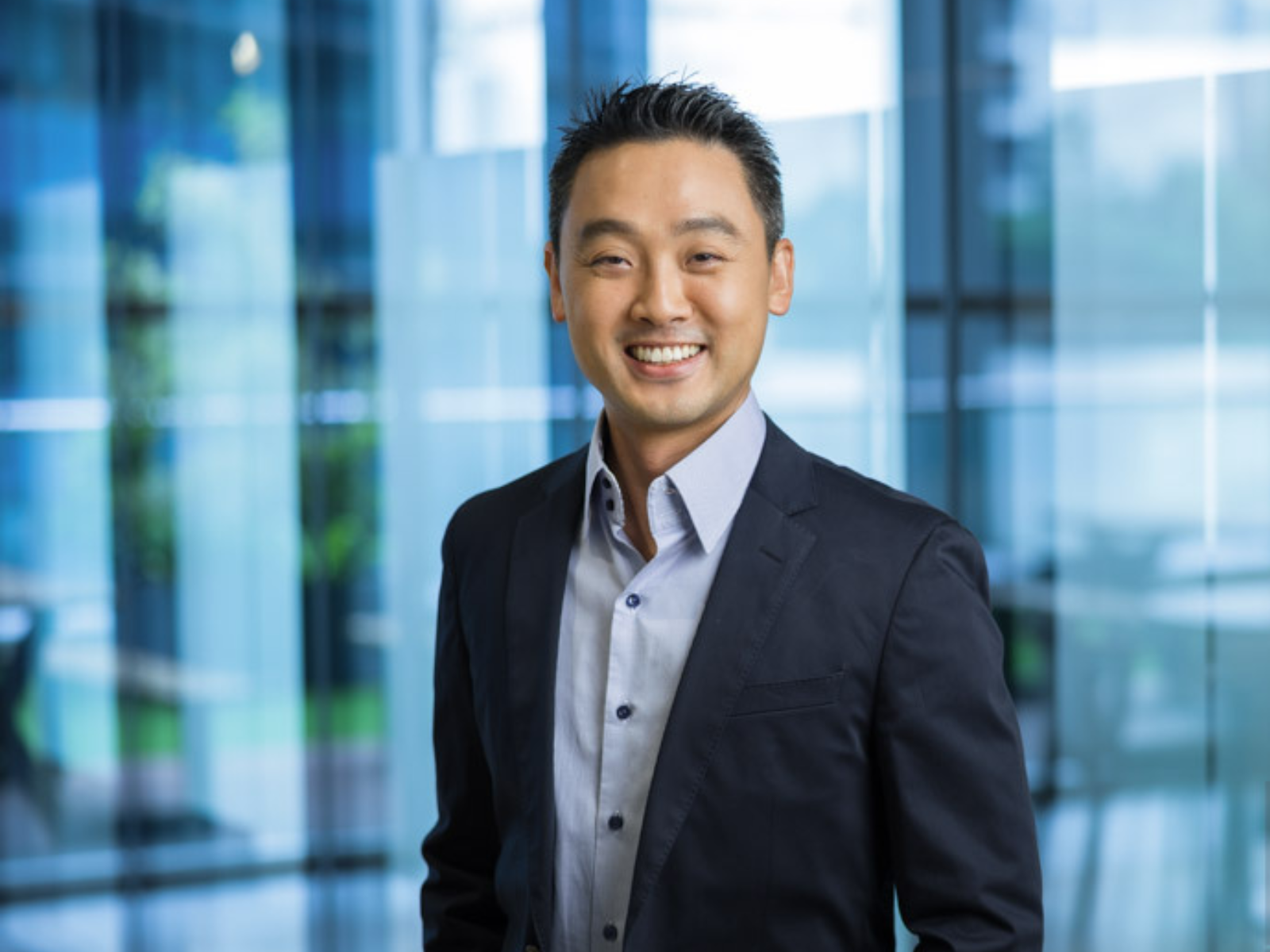 James Ong: Building Strategy for a Multi-Generational Family Group