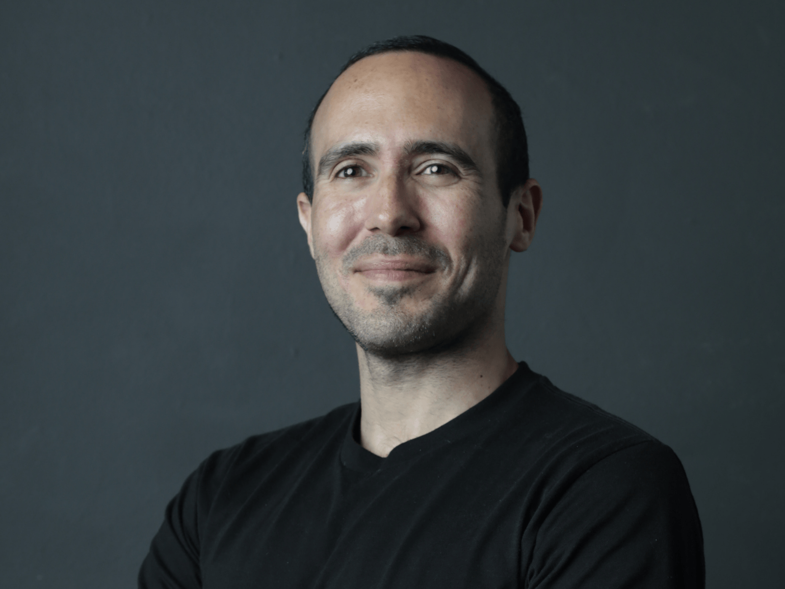 David Yakobovitch: Beneath the Stack