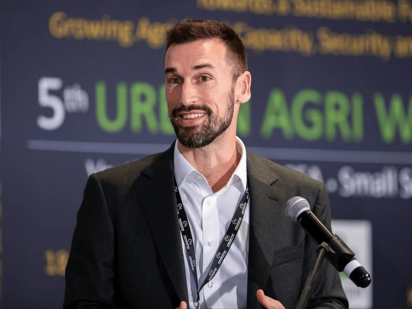 Henry Gordon Smith: The Man Behind the World&rsquo;s Most Innovative Farms